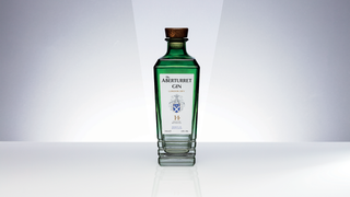 Introducing The Aberturret Gin